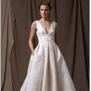 Lela Rose The Mountain Wedding Gown